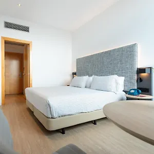 4* Hotel Innside By Melia Barcelona Aeropuerto